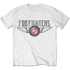 FOOTS01MW Flash Wings White