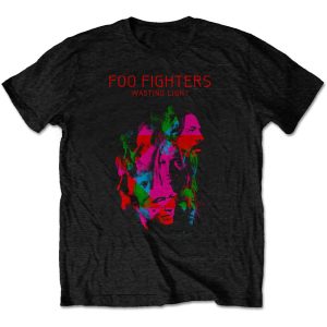 FOOTS02MB Wasting Light Black