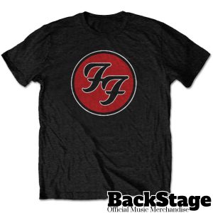 FOOTS04MB FF Logo Black