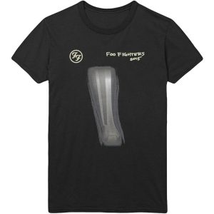 FOOTS14MB X Ray Black