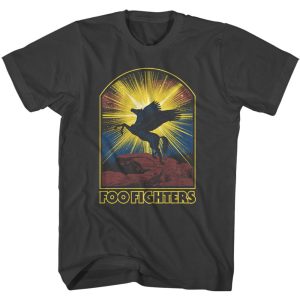 FOOTS15MB Pegasus Black