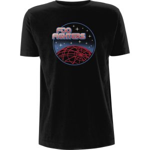 FOOTS17MB Vector Space Black