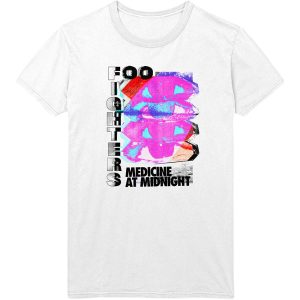 FOOTS19MW Medicine at Midnight Tilt White