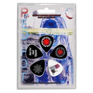 PP035 By The Way Plectrum Pack