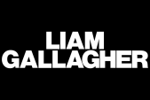 liam gallagher