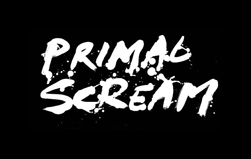 primal scream