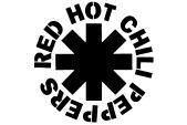red hot chili peppers
